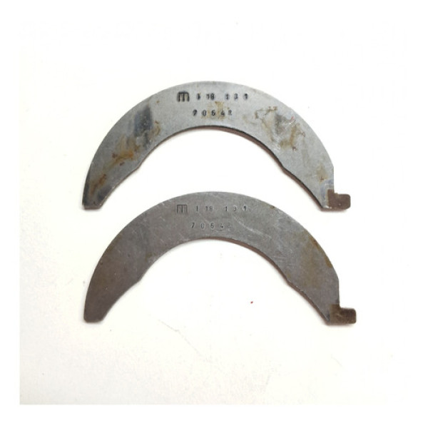 Arruela Encosto Renault Kwid 1.0 2017 2018 2019 2020 2021