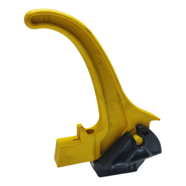 Alavanca Puxador Capô Mobi 1.0 2017/