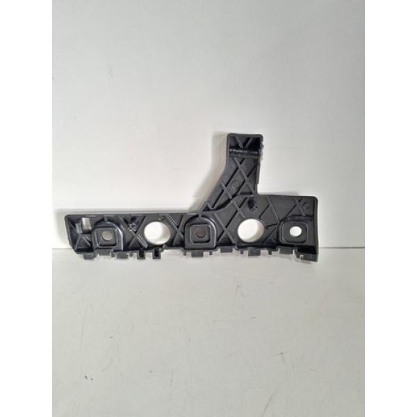 Guia Parachoque Dianteiro Ford Ka 2018 A 2021 