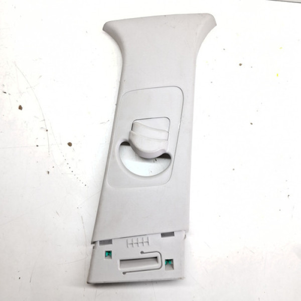 Acabamento Superior Coluna Central Direita Hb20 2020 A 2022