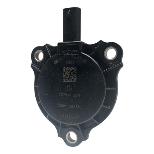 Sensor Óleo Comando Válvulas Oroch 1.3 Turbo Aut. 22 23 24