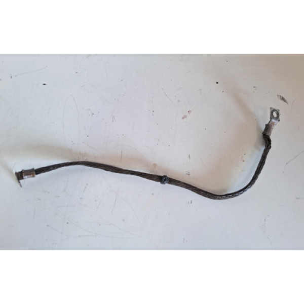 Cabo Terra Bmw X3 2.5 Gasol E46 2001 A 2006