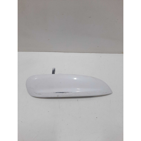 Maçaneta Externa Traseira Direita Spin 2014 Detalhe De Uso