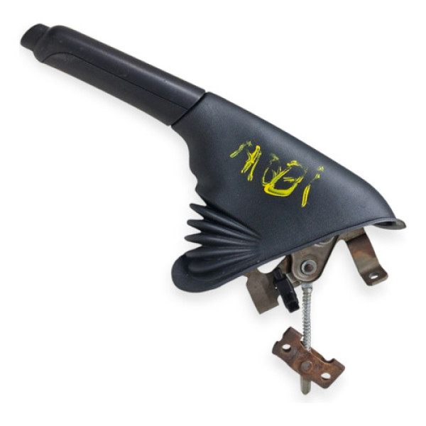 Alavanca Parada Estacionamento Mobi 2017 2018 2019 2020/