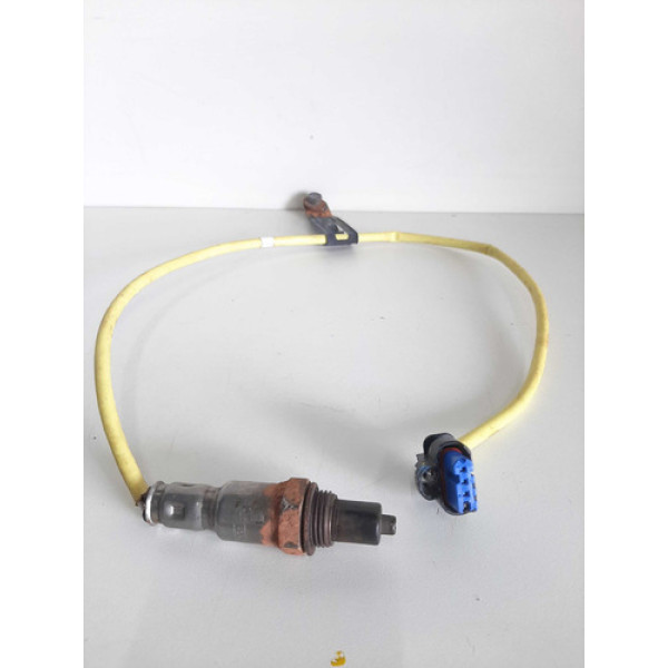 Sonda Lambda Secundária Ford Ka 1.5 3cc Aut 2019 2020 2021