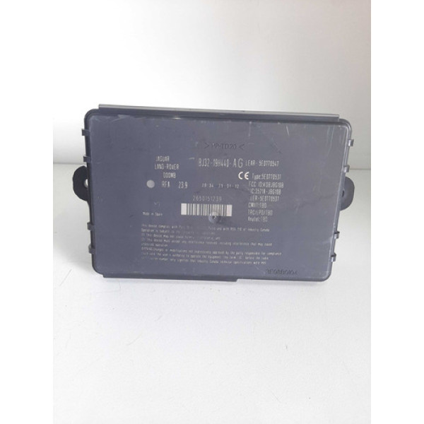 Módulo Iluminação Land Rover Discovery 4 3.0 2012 A 2016 