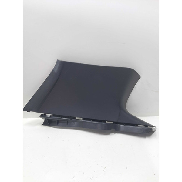 Moldura Coluna Traseira Esquerda Renault Duster 2015 A 2019