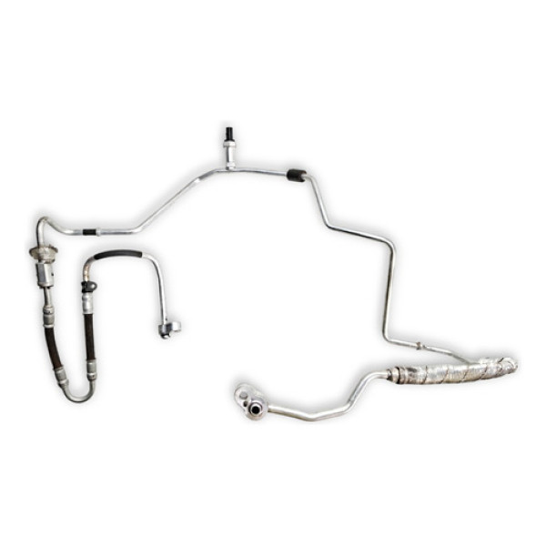 Mangueira Ar Condicionado Gol Voyage Saveiro 2015 A 2021