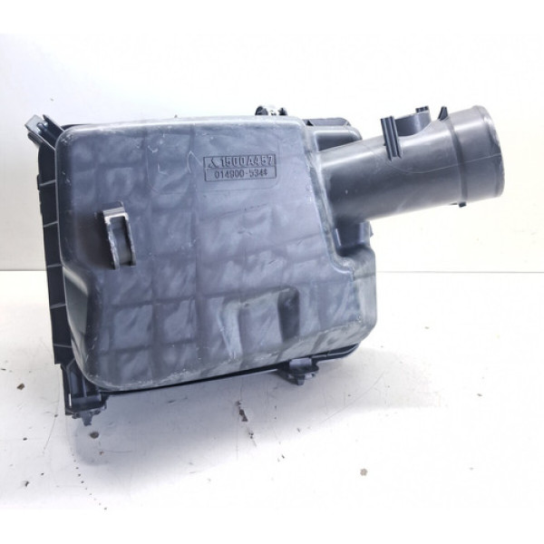 Caixa Filtro Ar Mitsubishi Asx 2011 A 2014 Detalhe 