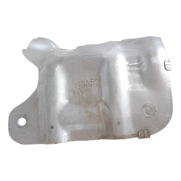 Defletor Calor Turbina Renegade T270 1.3 Turbo 2022 A 2024