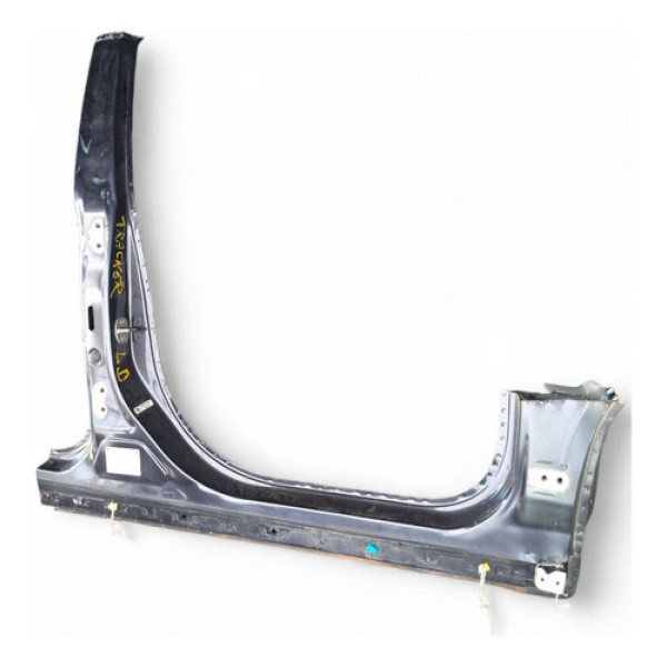 Caixa Ar Lateral Direita Tracker 2020/