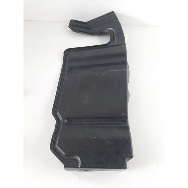 Defletor Esquerdo Radiador Tucson 2007 A 2014