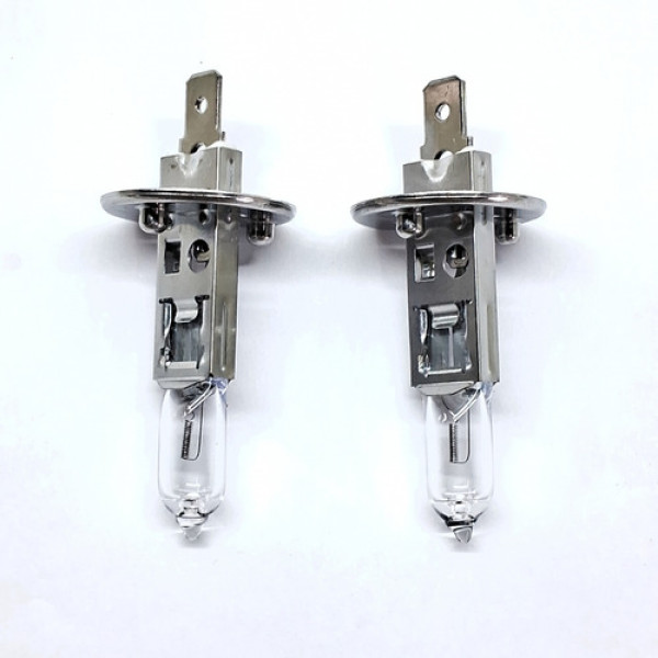 Par Lampada Farol H1 Osran Renault Kwid 2024