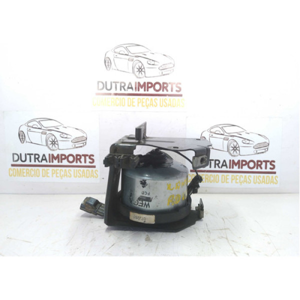 Filtro De Oleo Diesel Land  Discovery 3 2.7 2006 2007 2008 