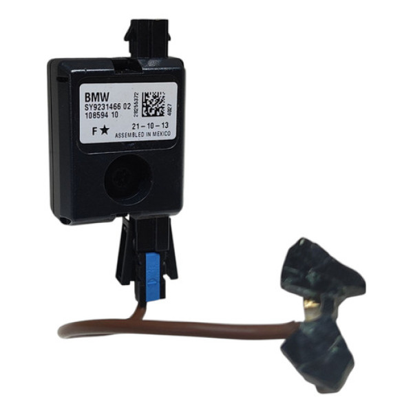 Sensor Módulo Antena Bmw 320i 18 25 F30 2013 2018
