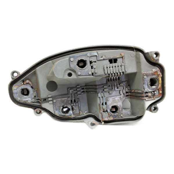 Circuito Lanterna Esquerda Fiat Palio Fire 1.0 2006 A 2015