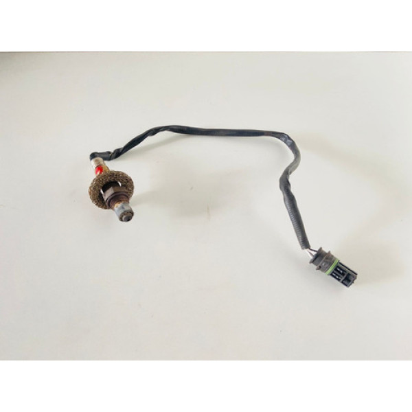 Sonda Lambda Secundaria Direita Bmw X5 4.4 V8 Biturbo 2011