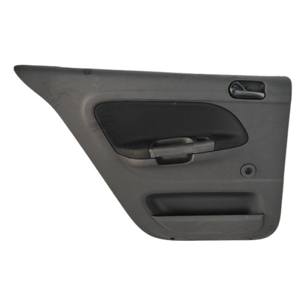 Forro Porta Traseira Esquerda Gol G8 1.0 2020