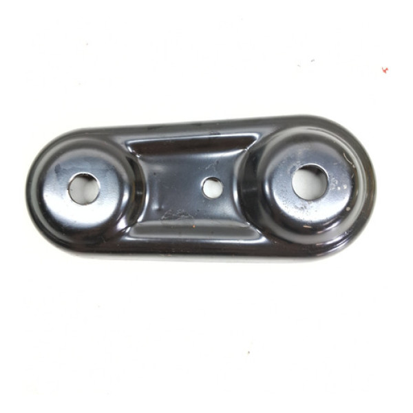 Apoio Suporte Quadro Dianteiro Renault Kwid 2017 A 2024