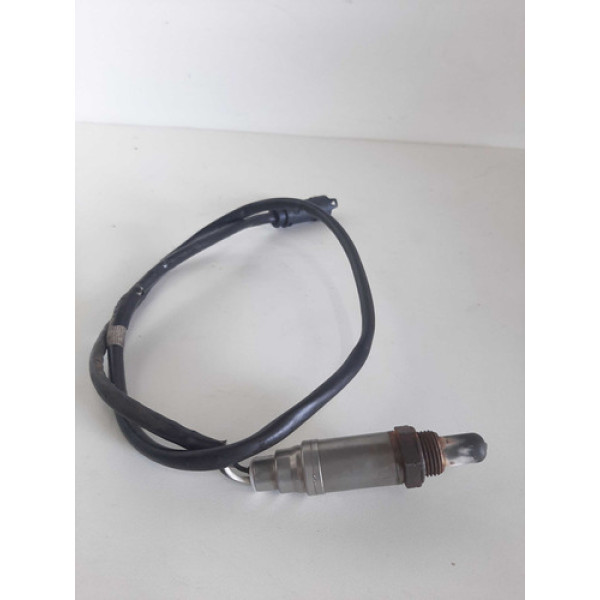 Sonda Lambda Secundária Bmw X3 2.5 Gasol E46 2001 A 2006