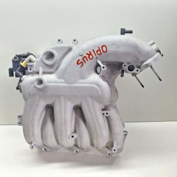 Coletor Admissão 3.5 3.8 V6 Vera Cruz Sorento Mohave.. 07/16