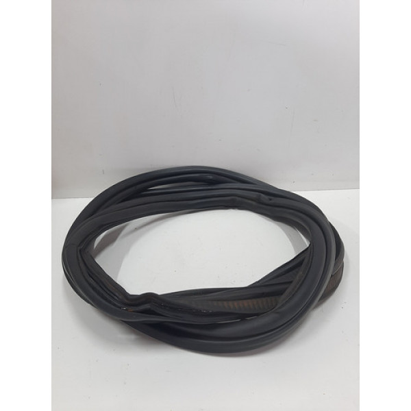 Borracha Da Tampa Traseira Jeep Renegade 2016 2017 ... 2021