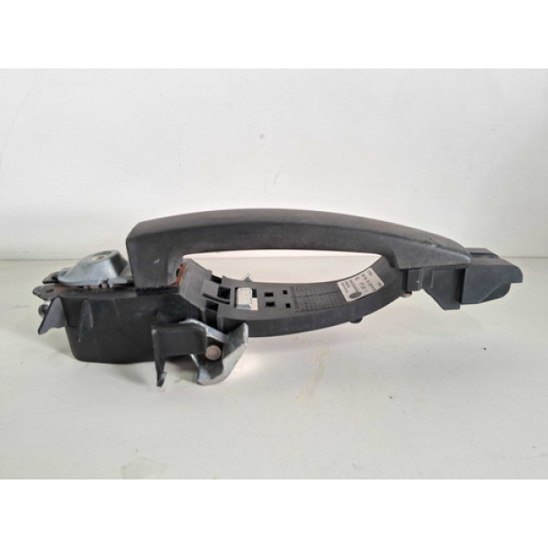 Maçaneta Externa Diant Esquerda Discovery 4 2012 Detalhe  