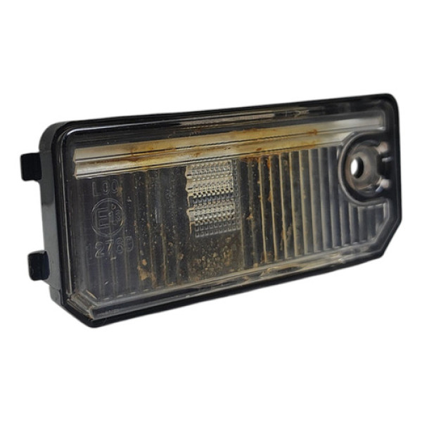 Lanterna Luz Placa Hb20 Sedan 1.0 2013 2019