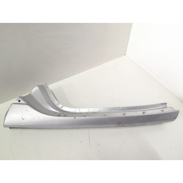 Coluna Do Para Brisa Lado Esquerda Ford Ka 2019 