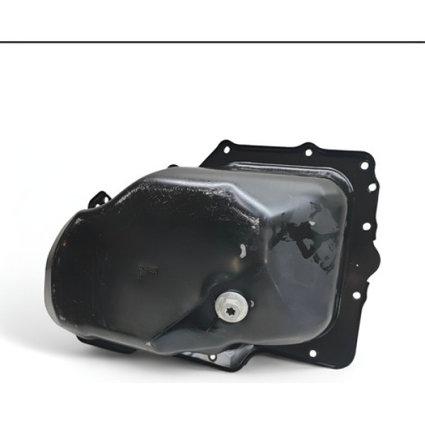 Carter Óleo Motor Tracker 1.0 1.2 Turbo 2020/... Preto