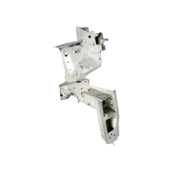 Longarina Dianteira Esquerda Chevrolet Spin 2013 2014 2015