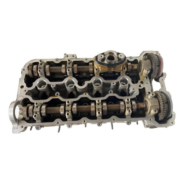 Cabeçote Lado Direito Bmw X5 4.4 Biturbo V8 N63 2011 Stander