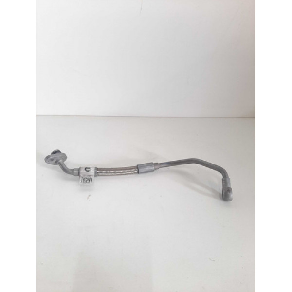 Cano Lubrificação Turbina Jeep Renegade 1.3 Turbo 2022 2023