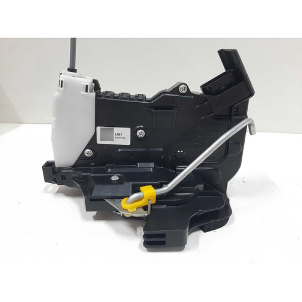 Fechadura Elétrica Traseira Esquerda Hyundai Hb20 2020 A 22