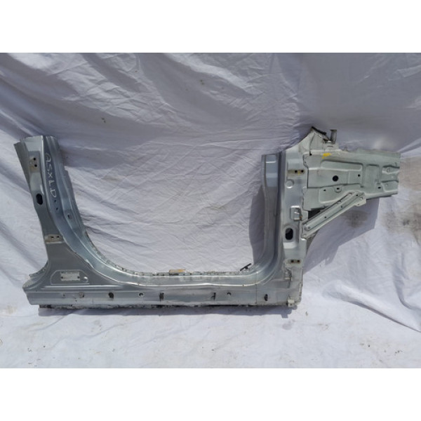 Folha Caixa De Ar Direito Mitsubishi Asx 2011 A 2014 