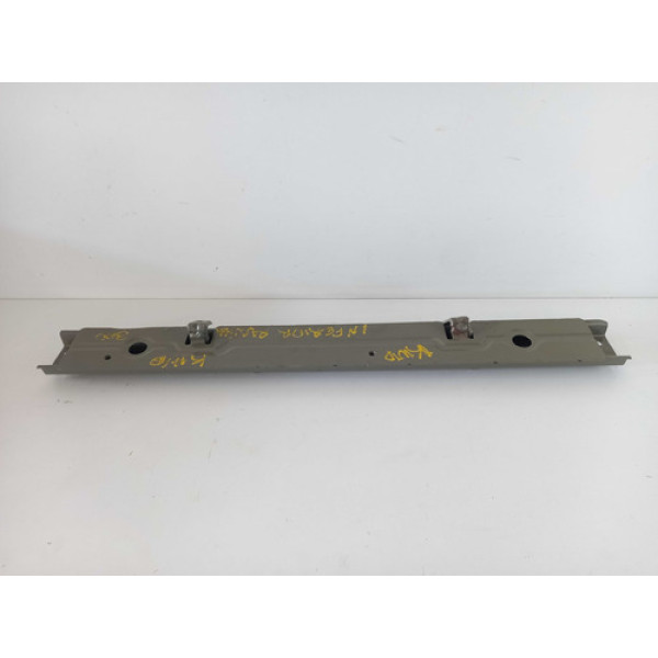 Travessa Inferior Do Radiador Renault Kwid 15 A 21 Detalhe