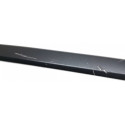 Rack Teto Bagageiro Lado Direito Tarcker Rs 2020/ Preto
