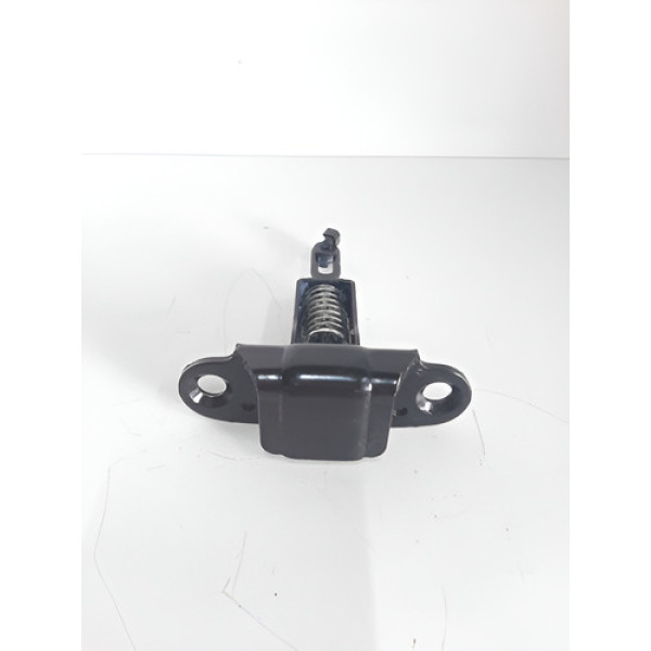 Fechadura Tampa Traseira Caçamba Oroch 2016 2017 2018/..