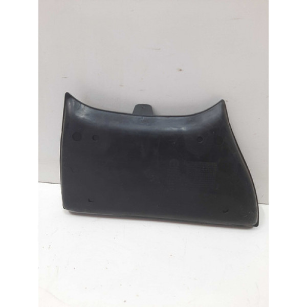 Acabamento Borracha Console Jeep Renegade 1.8 2016 A 2021