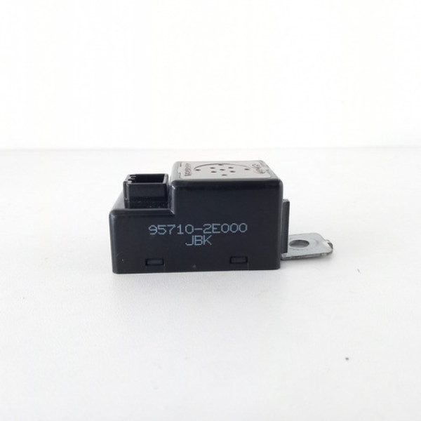 Módulo Alarme Sirene Hb20 1.0 2013 A 2018