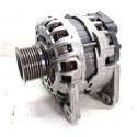 Alternador Sandero Logan Duster 1.6 8/16v 2008 A 2017 Detalh