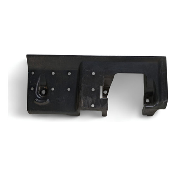 Defletor Parabarro Traseiro Esquerdo Hb20 2013 A 2019