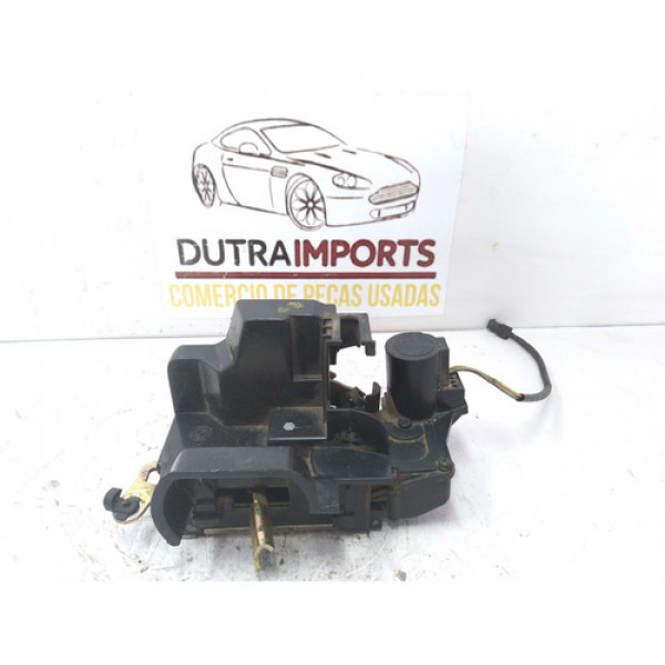 Fechadura Eletrica Dianteira Direita Palio Siena Sapão 