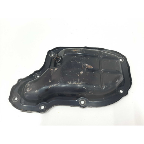 Tampa Do Cárter Nissan March 1.0 3cc 2015 A 2020 Detalhe