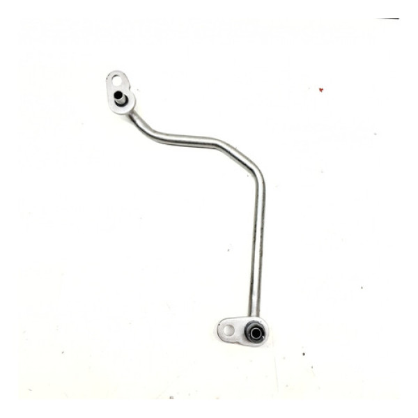 Cano Pressão Transmissão Auto Cvt Captur Duster Oroch 17/21