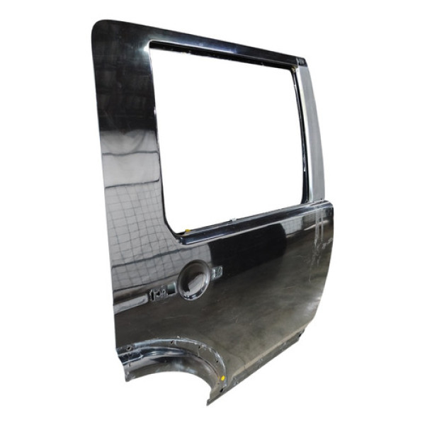 Porta Traseira Direita Discovery 3 2.7 2005 2006 - Traseira - Direito