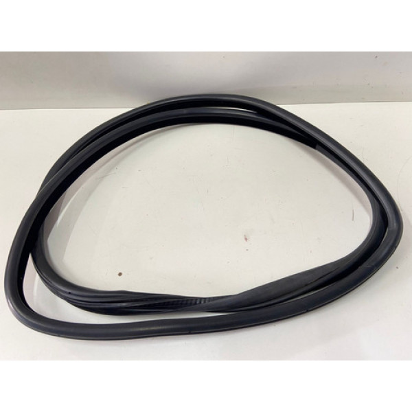 Borracha De Porta Traseira Direita Bmw X5 2011 Detalhe