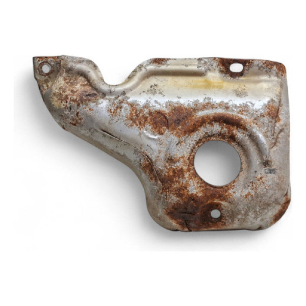 Defletor Calor Escape Captiva 3.6 2008 2009 A 2017