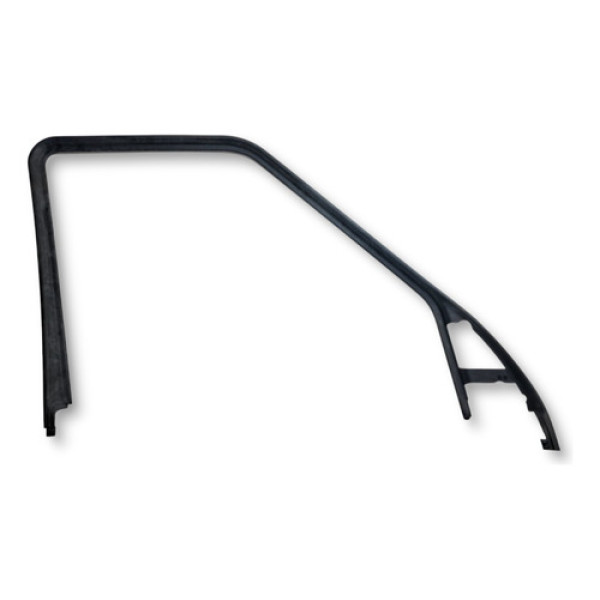 Acabamento Guarnição Porta Diant Esqu Discovery 3 05 A 09