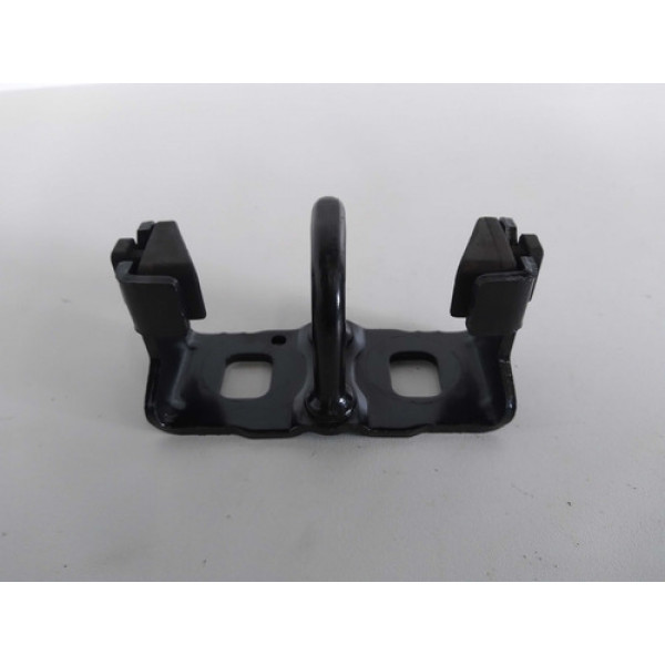 Batente Fechadura Tampa Traseira Renault Duster 2015 A 2019